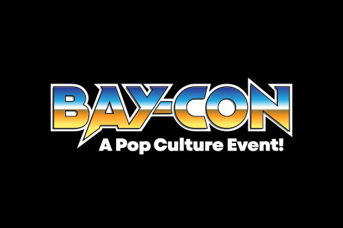 BAY-CON logo