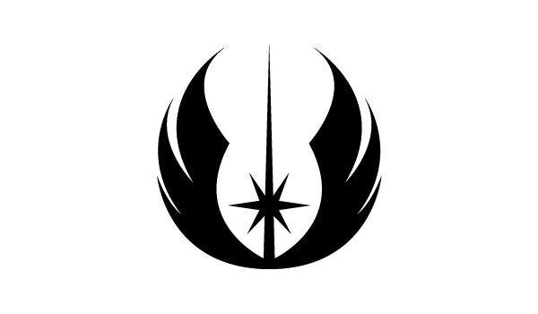 Jedi Order symbol