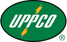 UPPCO logo