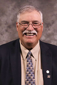 David Bahrman