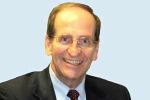 Dr. Ned F. Vanders