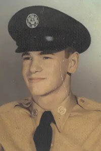 John R. Lemerand