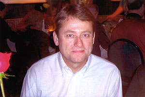 Tony Wolak