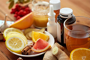 Natural health remedies
