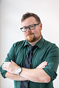 Brian Schaefer