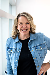 Dr. Renee Strom