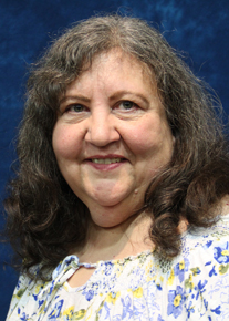 Sue Young
