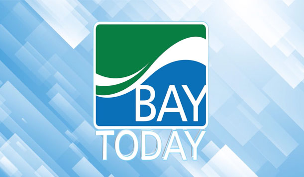 Bay Today logo