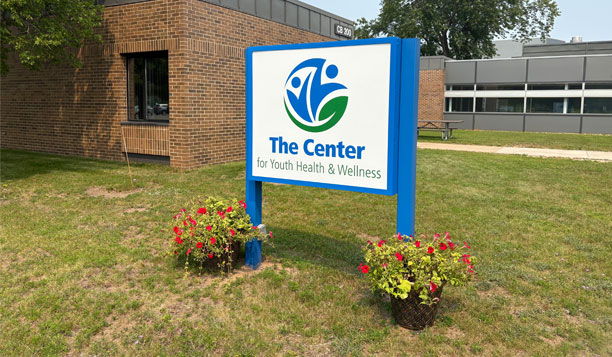 The Center for Youth Health & Wellness